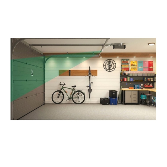 Wyze Garage Door Controller -Wyze Cam v3 Video Recording 24/7 - Picture 10 of 16